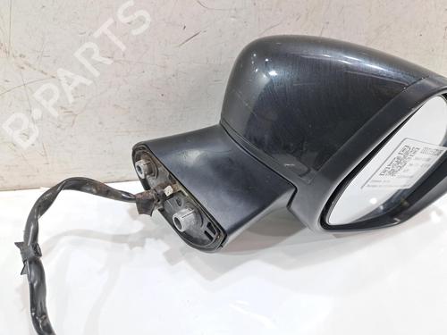 Right mirror NISSAN NOTE (E12) 1.2 DIG-S | BP32852024C27 - Image 3