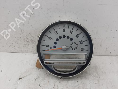Used Instrument cluster MINI MINI (R56) Cooper (120 hp) 26835282