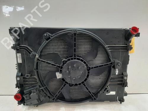 Radiator set NISSAN MICRA V (K14) 1.0 | BP38412370M120 - Image 6
