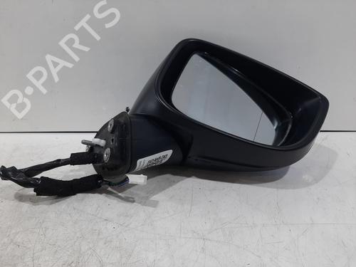 Used Right mirror Right mirror MAZDA 2 Hatchback (DL, DJ) 1.5 D (DJ5FS) (105 hp) 40205905 40205905