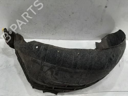Wheel arch FORD FIESTA VI (CB1, CCN) 1.25 | BP31286122C56 