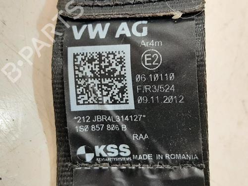 Other SKODA CITIGO (NF1) 1.0 | BP30496889O1