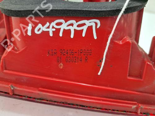 Right taillight KIA VENGA (YN) 1.4 CVVT | BP34733896C35 - Image 6