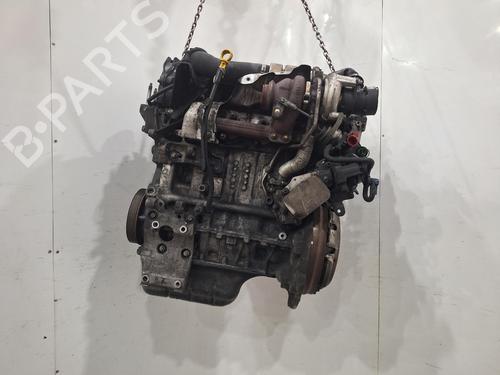Engine FORD B-MAX (JK) 1.5 TDCi | BP39694561M1 - Image 3