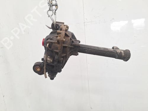 Used Front differential Front differential LAND ROVER RANGE ROVER IV (L405) 4.4 SDV8 4x4 (340 hp) 32448319 32448319