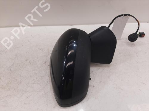 Used Right mirror Right mirror VAUXHALL CROSSLAND X / CROSSLAND (P17) 1.2 (75) (131 hp) 33987489 33987489