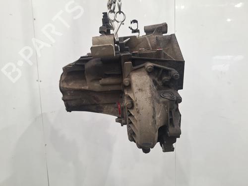 Gearbox PEUGEOT BOXER Van 2.2 HDi 130 | BP31628495M3 