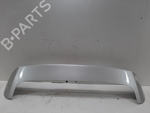 Spoiler bakluke FORD FIESTA VI (CB1, CCN) 1.6 TDCi (95 hp) 32324582