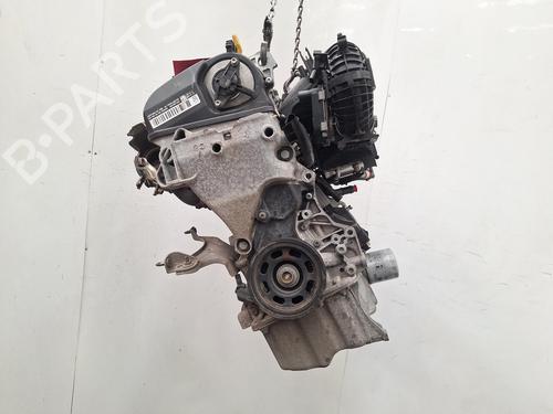 Used Engine Engine 37540010 37540010