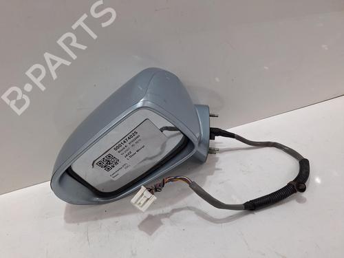 Ryggespeil venstre HONDA JAZZ II (GD_, GE3, GE2) 1.4 iDSI (GE3, GD1) (83 hp) 27800412