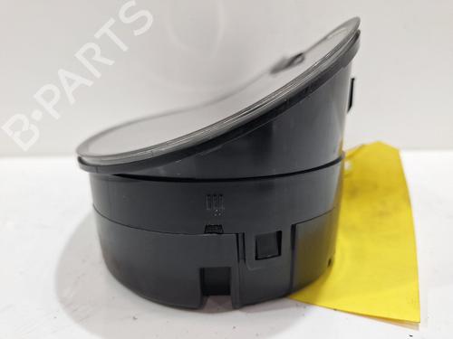 Instrument cluster VW POLO V (6R1, 6C1) 1.2 | BP28039603C47 