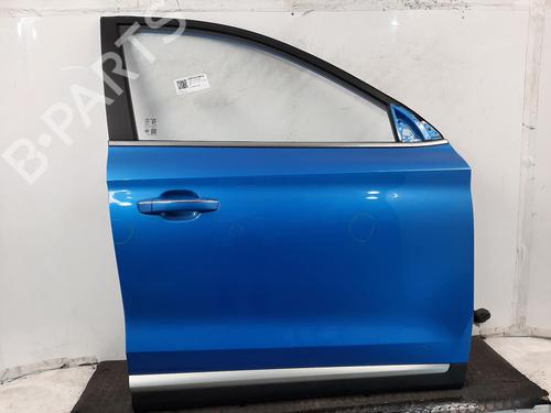 Używane Drzwi przednie prawe MG MG ZS SUV (AZS1) 1.5 VTi (106 hp) 32193608