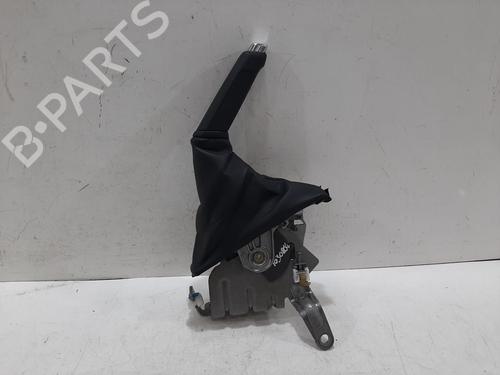 Used Hand brake FORD FIESTA VII (HJ, HF) 1.5 TDCi (86 hp) 29988803