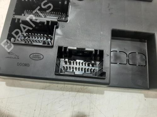 Computer JAGUAR I-PACE (X590) EV400 AWD | BP30495219M11 