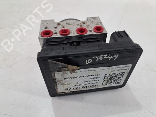 ABS pump FORD FOCUS III 1.5 TDCi | BP31903564M43