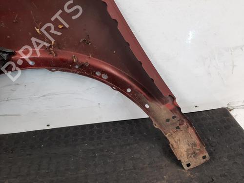 Forskærm Højre FORD KUGA II (DM2) 2.0 TDCi | BP31059329C42 