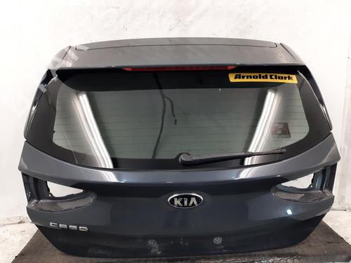 Used Tailgate KIA CEED (CD) 1.6 CRDi 115 (116 hp) 30843921