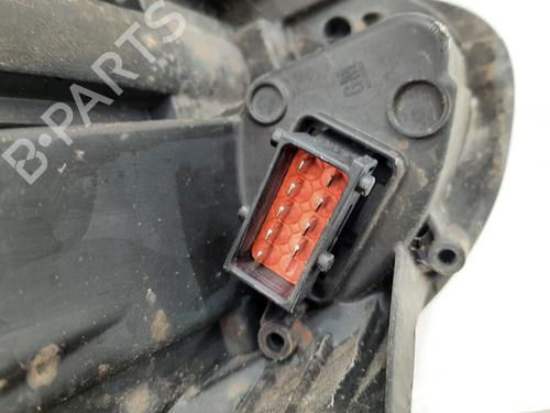 Left headlight VAUXHALL CORSA Mk IV (E) (X15) 1.0 | BP33720612C28  - Image 6