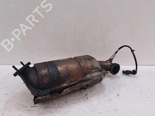 Used Particulate filter FIAT DOBLO Cargo (263_) 1.6 D Multijet (263WXD1B, 263WXR1B, 263WXX1B, 263ZXD1B,... (105 hp) 29809388