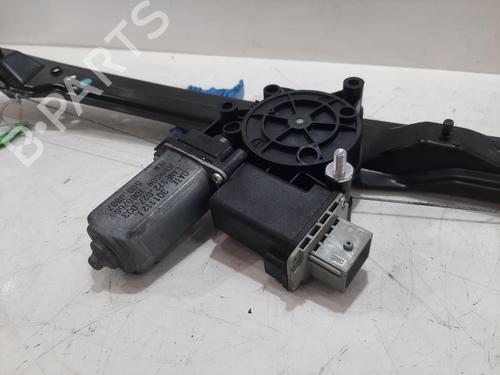 Front right window mechanism FIAT DOBLO Cargo (263_) 1.6 D Multijet (263WXD1B, 263WXR1B, 263WXX1B, 263ZXD1B,... | BP28122651C23 