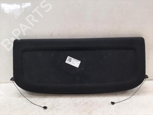 Hattehylle Hattehylle FORD FIESTA VII (HJ, HF) 1.1 Ti-VCT (86 hp) 37458336 37458336