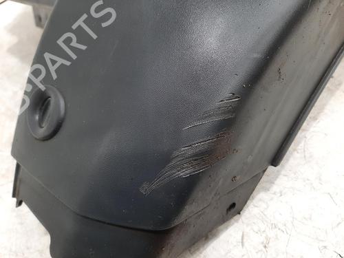 Rear bumper FORD TRANSIT CUSTOM V362 Van (FY, FZ) 2.0 EcoBlue | BP26852592C8 