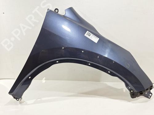 Used Right front fenders Right front fenders HONDA CR-V IV (RM_) 1.6 i-DTEC (RE6) (120 hp) 39967553 39967553