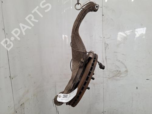 Used Right front steering knuckle JAGUAR I-PACE (X590) EV400 AWD (400 hp) 26748638