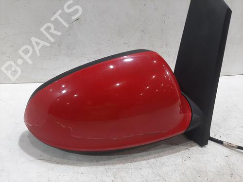 Lusterko boczne prawe VAUXHALL ASTRA Mk VI (J) (P10) 1.6 | BP30517499C27 