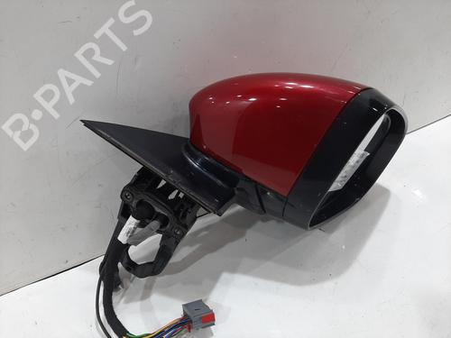 Right mirror JAGUAR I-PACE (X590) EV400 AWD | BP29397407C27 