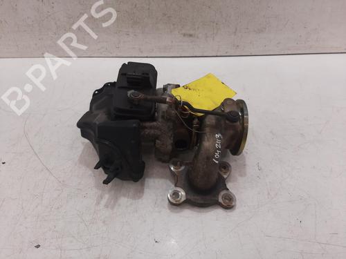 Used Turbocharger/Supercharger Turbocharger/Supercharger AUDI A3 Sportback (8VA, 8VF) 1.0 TFSI (115 hp) 33335711 33335711