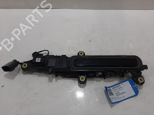 Used Exterior handle JAGUAR I-PACE (X590) EV400 AWD (400 hp) 30141713