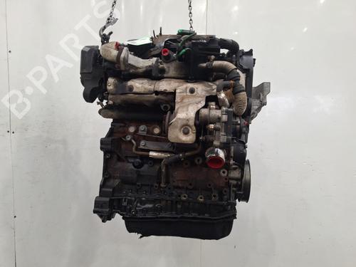 Engine LAND ROVER RANGE ROVER EVOQUE (L538) 2.2 D 4x4 | BP40466781M1 - Image 5