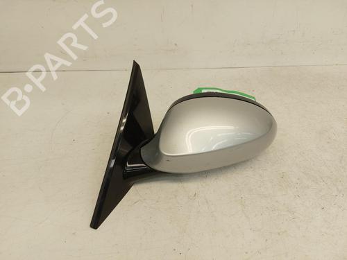 Used Left mirror BMW 1 (E81) 123 d (204 hp) 26864300