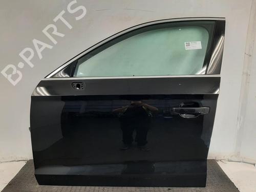 Used Left front door AUDI A3 Limousine (8VS, 8VM) 2.0 TDI quattro (184 hp) 28275324