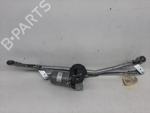 Used Front wiper motor BMW 2 Gran Coupe (F44) M 235 i xDrive (306 hp) 26746406