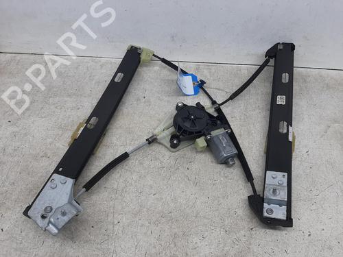 Rudehejsemekanisme Højre foran SEAT LEON (KL1, KLG) 1.5 eTSI (150 hp) 26744946