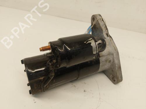 Used Starter LAND ROVER RANGE ROVER EVOQUE (L551) 2.0 D180 4x4 (180 hp) 26865074