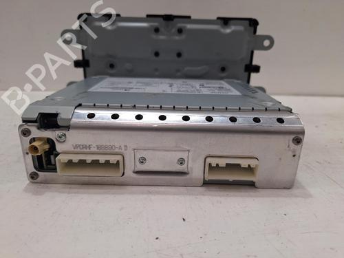 Bilradio SMART FORFOUR Hatchback (453) 1.0 (453.042, 453.043) | BP27872404E6 