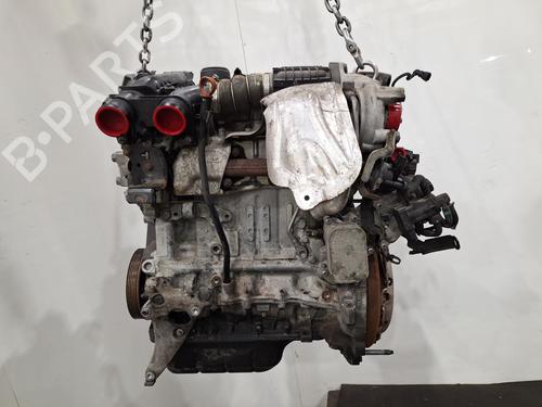Engine CITROËN C3 Picasso (SH_) 1.6 BlueHDi 100 | BP34377586M1  - Image 5