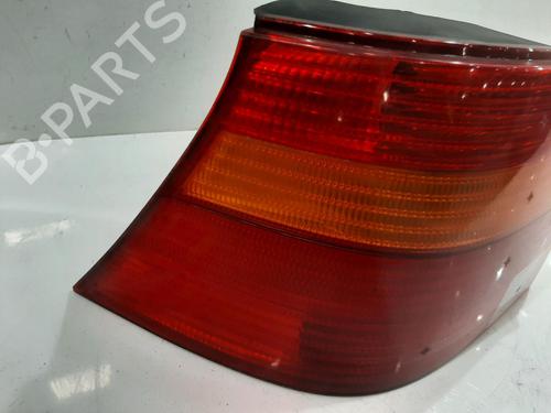 Left taillight VW GOLF IV (1J1) 1.4 16V | BP26755514C34 