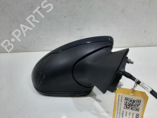 Right mirror VAUXHALL ASTRA Mk VII (K) (B16) 1.0 | BP30119503C27