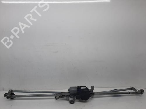 Front wiper motor VAUXHALL ASTRA Mk VI (J) (P10) 1.4 | BP26764968M29 