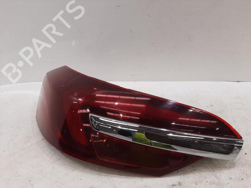Venstre baglygte Venstre baglygte VAUXHALL INSIGNIA Mk I (A) Sports Tourer (G09) 2.0 CDTI (35) (163 hp) 34273518 34273518