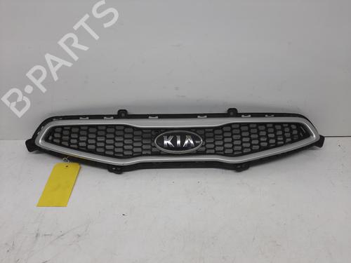 Used Grille KIA PICANTO II (TA) 1.0 (69 hp) 26817441