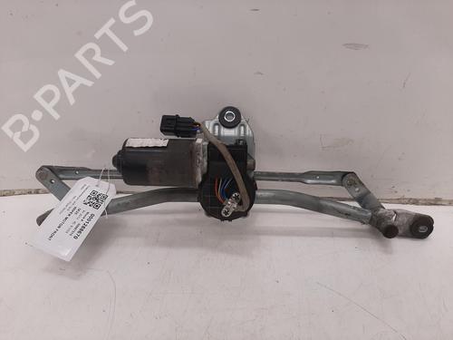 Front wiper motor HYUNDAI ix35 (LM, EL, ELH) 1.7 CRDi | BP26784349M29 