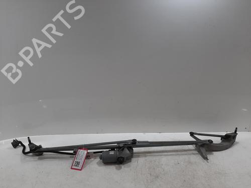 Used Front wiper motor Front wiper motor FORD C-MAX II (DXA/CB7, DXA/CEU) 1.6 TDCi (115 hp) 34273779 34273779