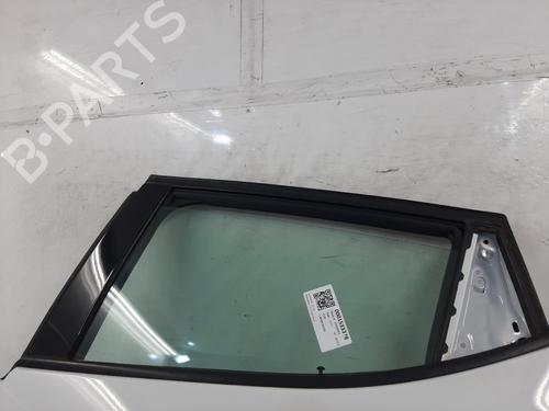 Left rear door RENAULT CLIO IV (BH_) 1.5 dCi 90 | BP29525057C4 