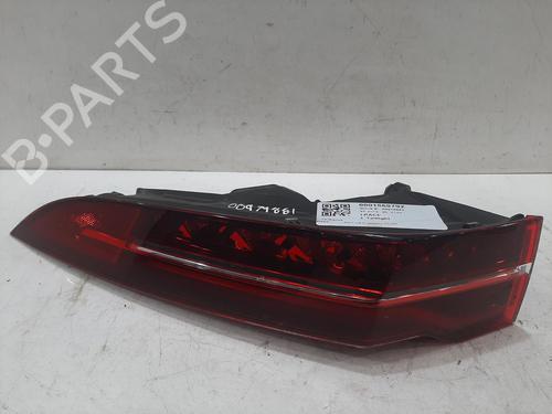 Used Left taillight JAGUAR I-PACE (X590) EV400 AWD (400 hp) 30495242
