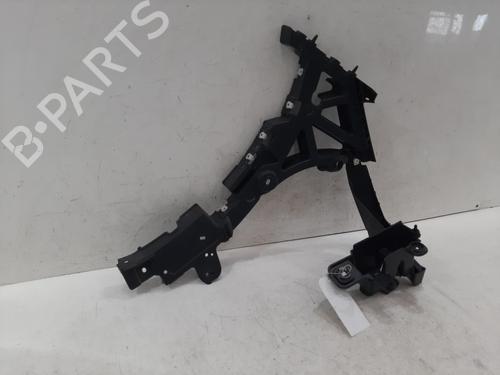 Support JAGUAR I-PACE (X590) EV400 AWD | BP33699020C155 - Image 3